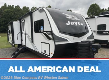 New 2026 Jayco Jay Feather 27MK available in Rural Hall, North Carolina