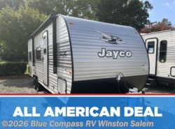 New 2026 Jayco Jay Flight SLX 250BH Sport's Edition available in Rural Hall, North Carolina