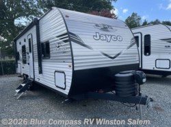 New 2026 Jayco Jay Flight SLX 260BH available in Rural Hall, North Carolina
