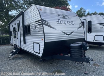 New 2026 Jayco Jay Flight SLX 260BH available in Rural Hall, North Carolina