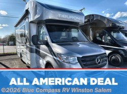 New 2026 Thor Motor Coach Tiburon Sprinter 24FB available in Rural Hall, North Carolina
