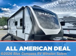 New 2026 Grand Design Imagine 2600RB available in Rural Hall, North Carolina