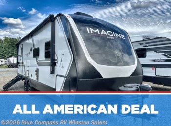 New 2026 Grand Design Imagine 2600RB available in Rural Hall, North Carolina