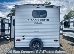 New 2026 Grand Design Transcend Xplor 22RBX available in Rural Hall, North Carolina