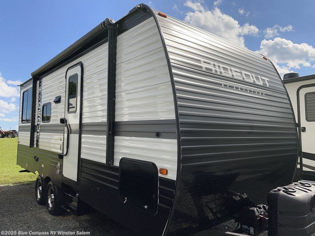 Used 2026 Keystone Hideout Sport 200RL available in Rural Hall, North Carolina