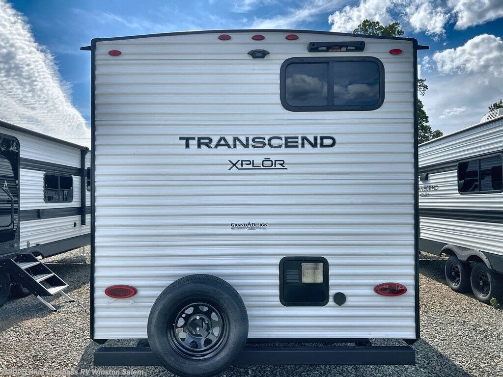 New 2026 Grand Design Transcend Xplor 26BHX available in Rural Hall, North Carolina