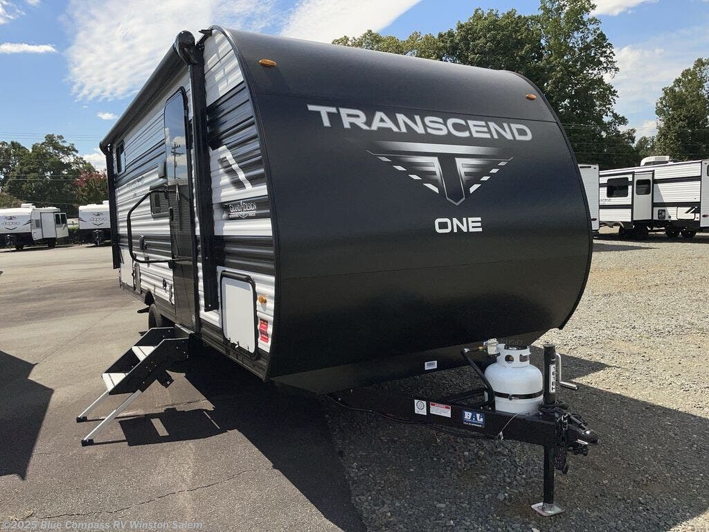 New 2026 Grand Design Transcend One 161BH available in Rural Hall, North Carolina