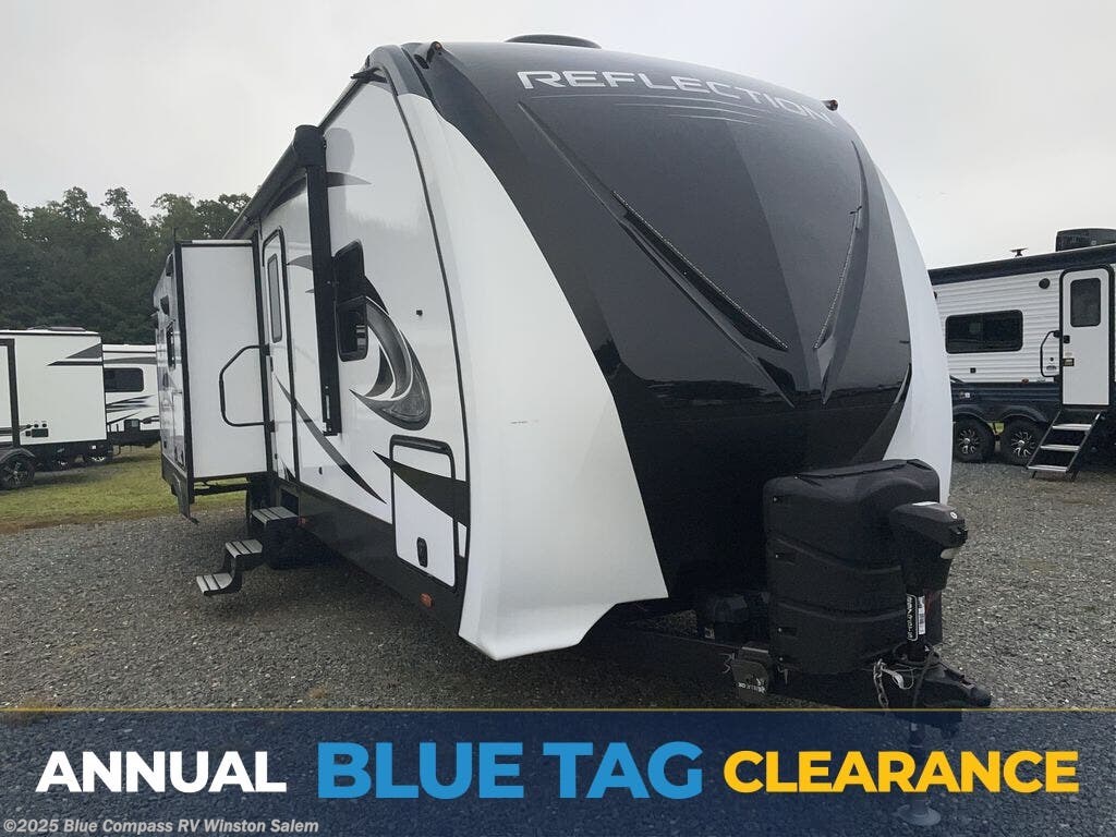 Used 2023 Grand Design Reflection 297RSTS available in Rural Hall, North Carolina