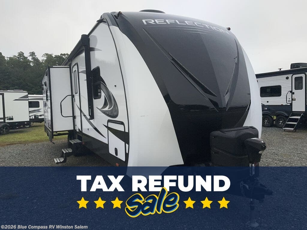 Used 2023 Grand Design Reflection 297RSTS available in Rural Hall, North Carolina