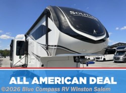 New 2026 Grand Design Solitude 310GK available in Rural Hall, North Carolina