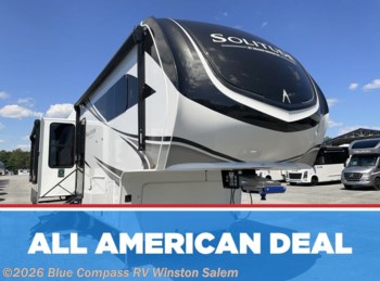 New 2026 Grand Design Solitude 310GK available in Rural Hall, North Carolina