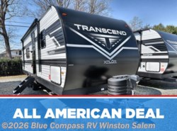 New 2026 Grand Design Transcend Xplor 24BHX available in Rural Hall, North Carolina