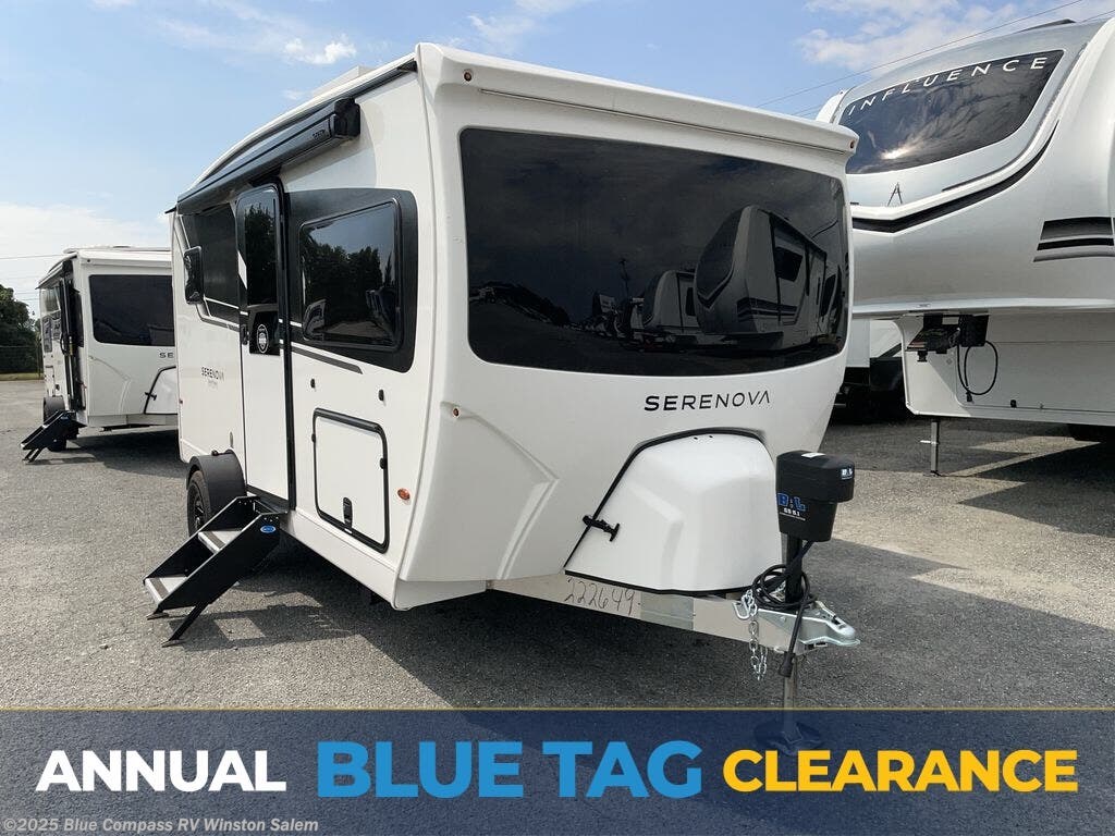 New 2026 Grand Design Serenova 150HL available in Rural Hall, North Carolina