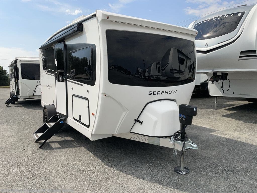 New 2026 Grand Design Serenova 150HL available in Rural Hall, North Carolina