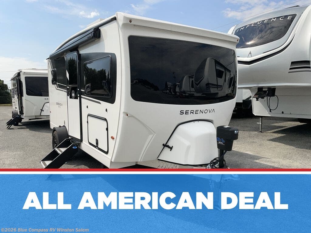 New 2026 Grand Design Serenova 150HL available in Rural Hall, North Carolina