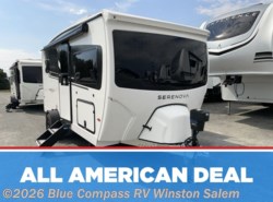 New 2026 Grand Design Serenova 150HL available in Rural Hall, North Carolina