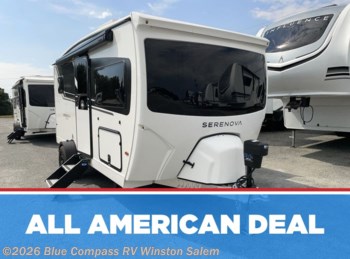 New 2026 Grand Design Serenova 150HL available in Rural Hall, North Carolina