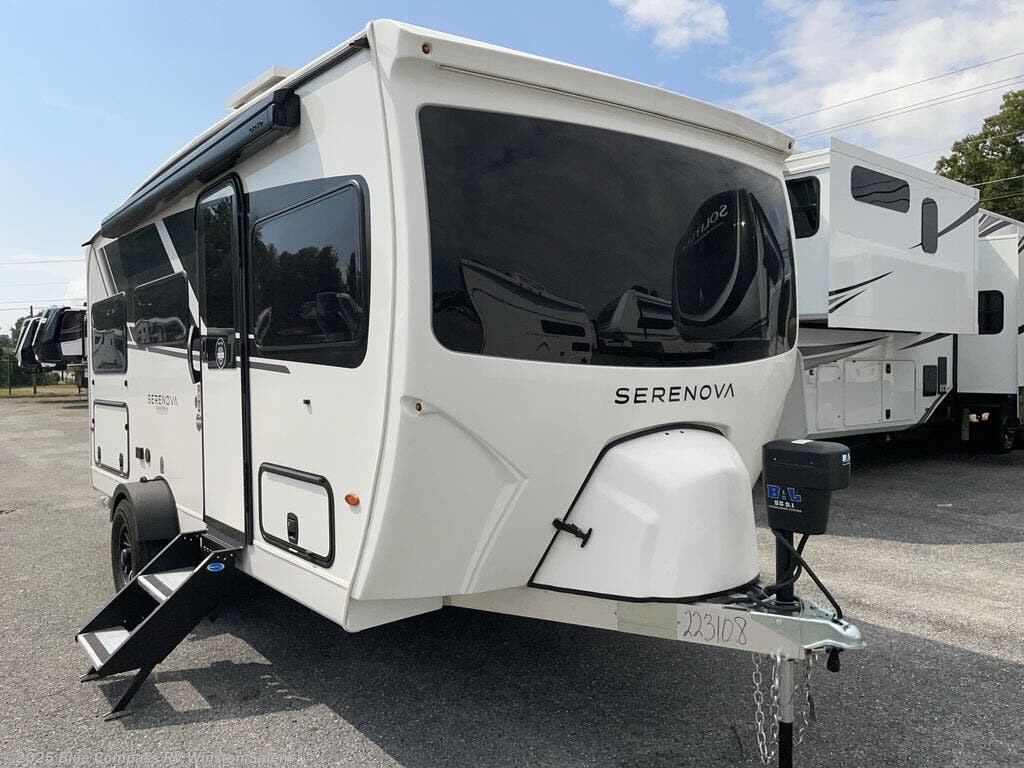 New 2026 Grand Design Serenova 160LG available in Rural Hall, North Carolina