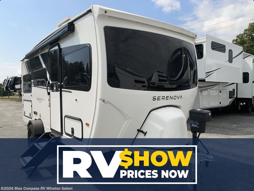New 2026 Grand Design Serenova 160LG available in Rural Hall, North Carolina