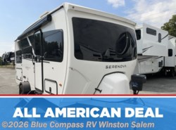 New 2026 Grand Design Serenova 160LG available in Rural Hall, North Carolina