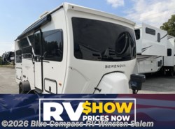 New 2026 Grand Design Serenova 160LG available in Rural Hall, North Carolina