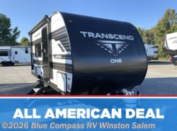 New 2026 Grand Design Transcend One 151RB available in Rural Hall, North Carolina