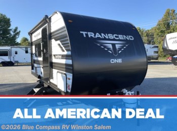 New 2026 Grand Design Transcend One 151RB available in Rural Hall, North Carolina