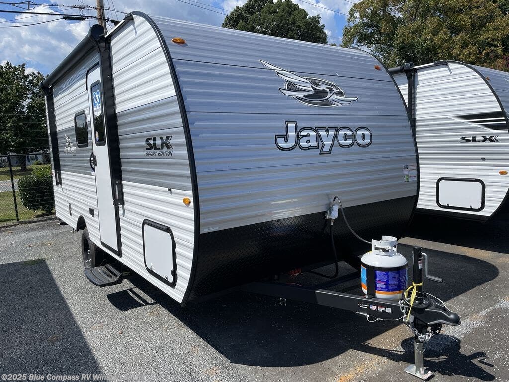 New 2026 Jayco Jay Flight SLX 170BH Sport's Edition available in Rural Hall, North Carolina