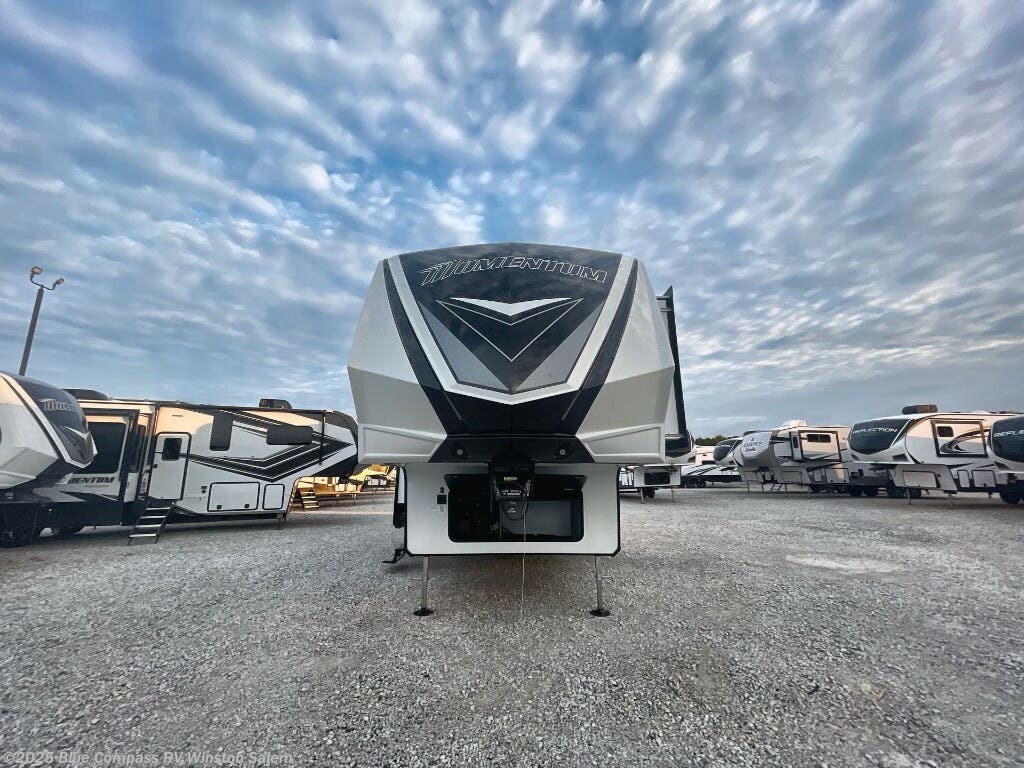 New 2026 Grand Design Momentum G-Class 350G available in Rural Hall, North Carolina