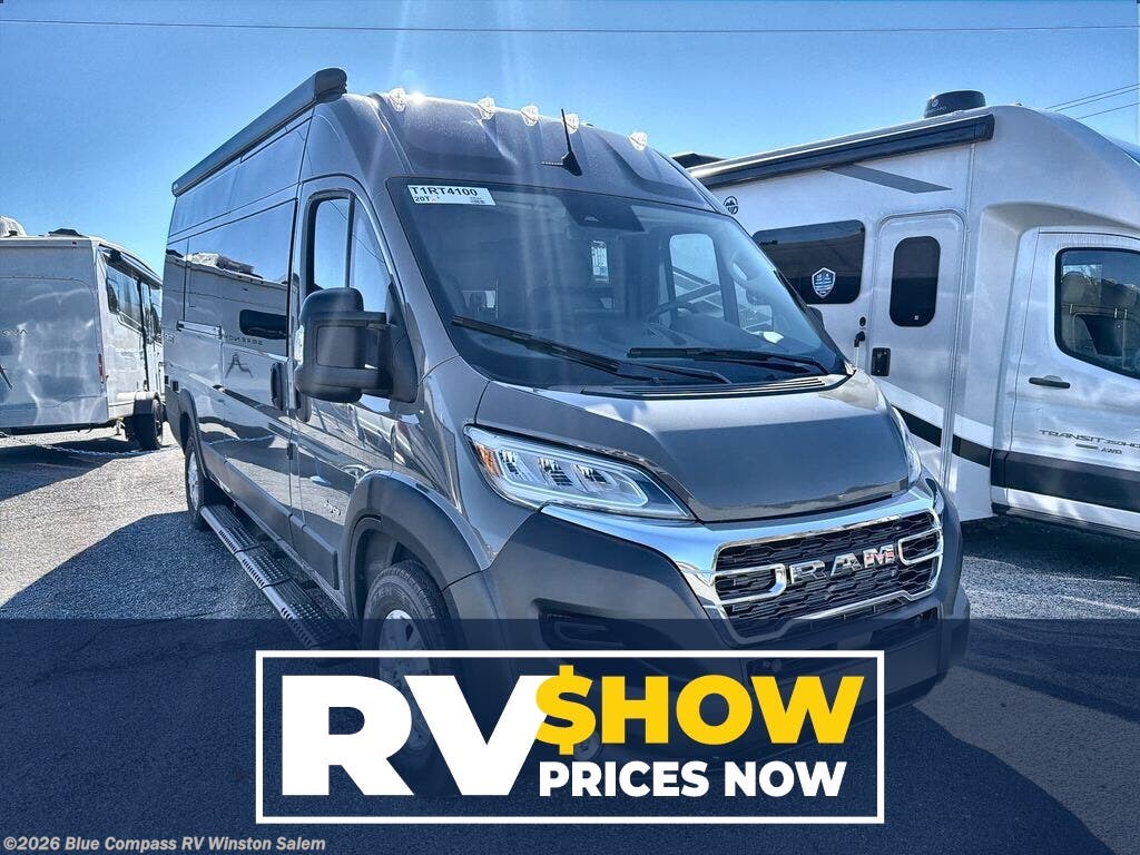 New 2026 Jayco Swift 20T available in Rural Hall, North Carolina