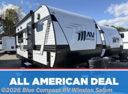 New 2026 Grand Design Momentum MAV 17MAV available in Rural Hall, North Carolina