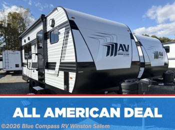 New 2026 Grand Design Momentum MAV 17MAV available in Rural Hall, North Carolina