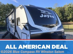 New 2026 Jayco Jay Feather 25RB available in Rural Hall, North Carolina