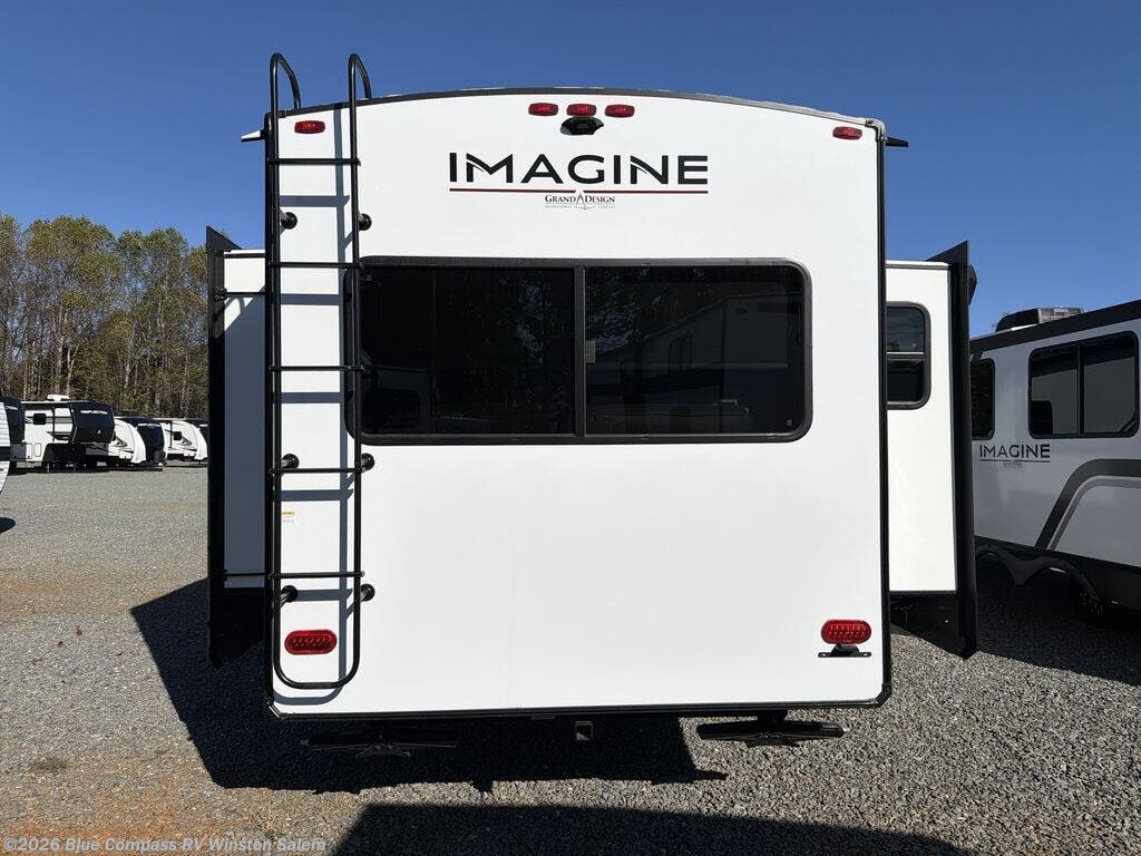 New 2026 Grand Design Imagine 2970RL available in Rural Hall, North Carolina