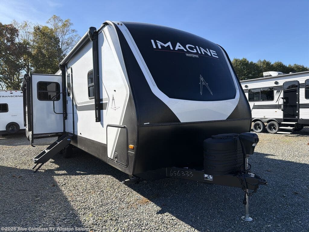 New 2026 Grand Design Imagine 2970RL available in Rural Hall, North Carolina