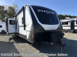 New 2026 Grand Design Imagine 2970RL available in Rural Hall, North Carolina