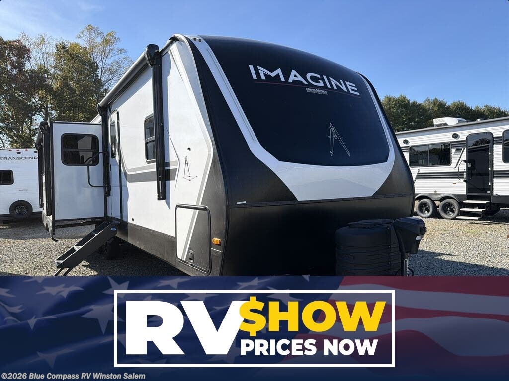 New 2026 Grand Design Imagine 2970RL available in Rural Hall, North Carolina