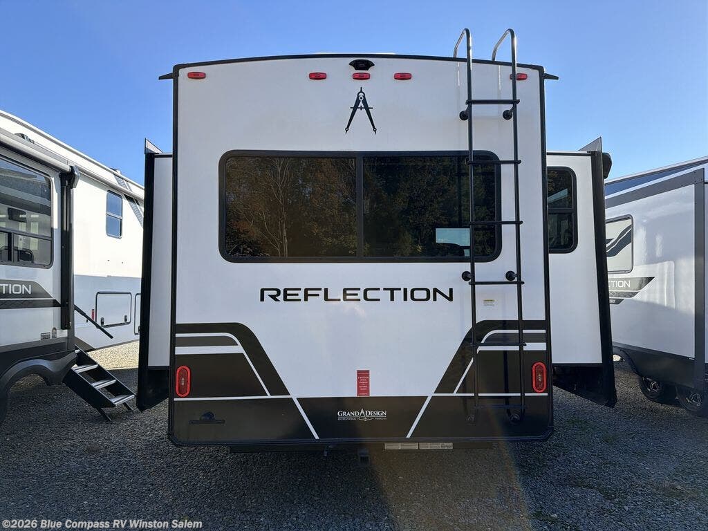 New 2026 Grand Design Reflection 303RLS available in Rural Hall, North Carolina