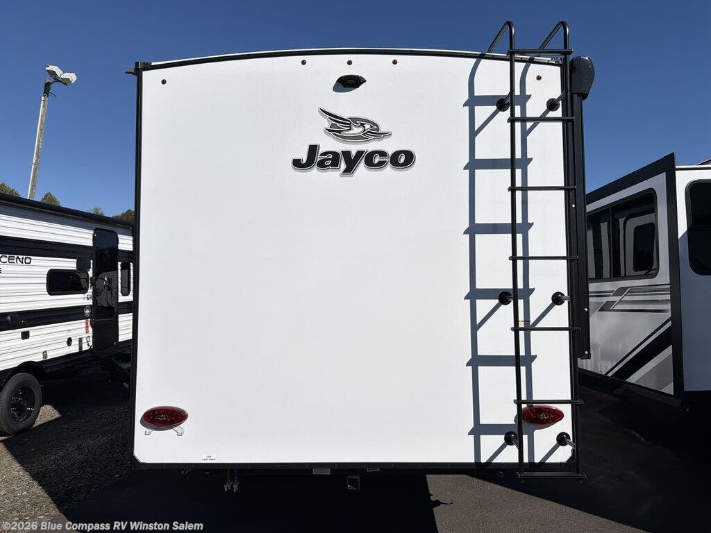 New 2026 Jayco Jay Feather 19MRK available in Rural Hall, North Carolina