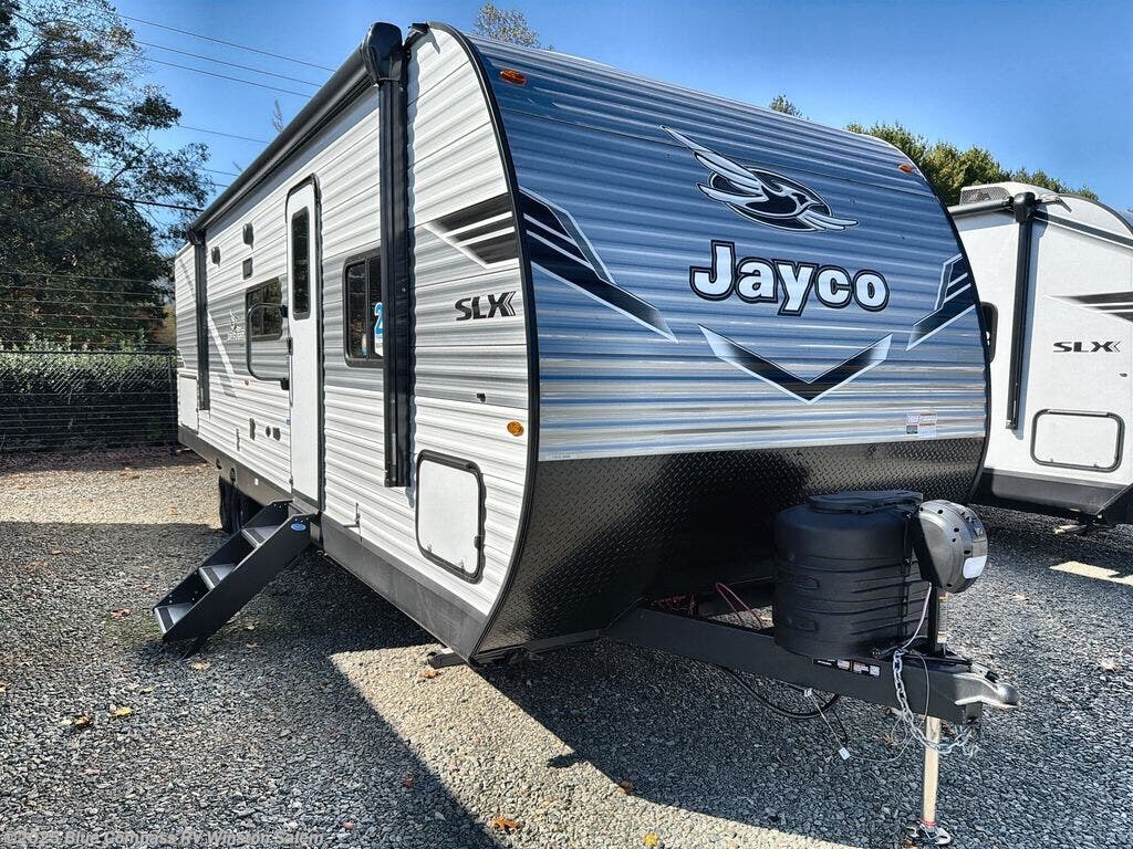 New 2026 Jayco Jay Flight SLX 284BHS available in Rural Hall, North Carolina