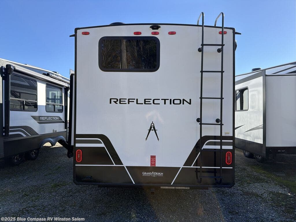 New 2026 Grand Design Reflection 150 Series 298BH available in Rural Hall, North Carolina