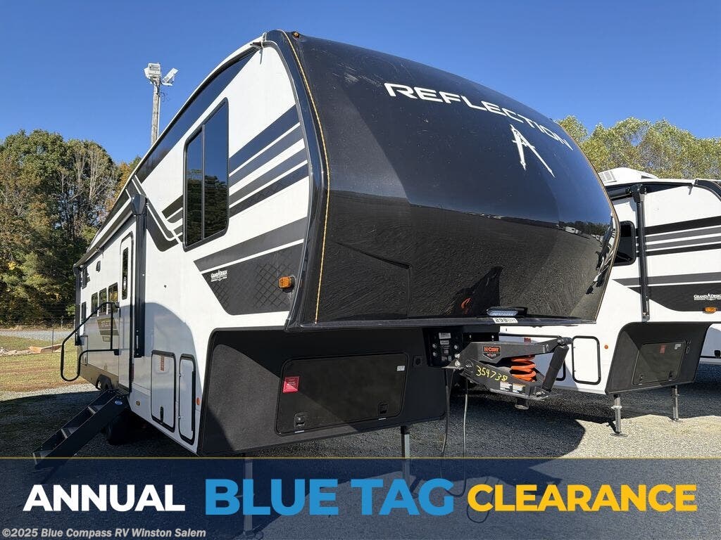 New 2026 Grand Design Reflection 150 Series 298BH available in Rural Hall, North Carolina