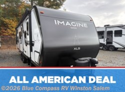 New 2026 Grand Design Imagine XLS 25DBE available in Rural Hall, North Carolina