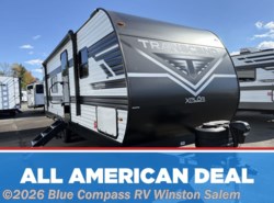 New 2026 Grand Design Transcend Xplor 24BHX available in Rural Hall, North Carolina