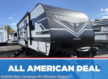 New 2026 Grand Design Transcend Xplor 24BHX available in Rural Hall, North Carolina