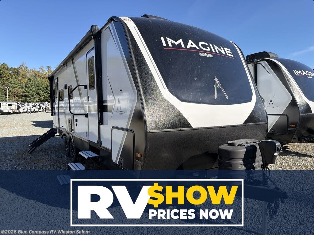 New 2026 Grand Design Imagine 2500RL available in Rural Hall, North Carolina