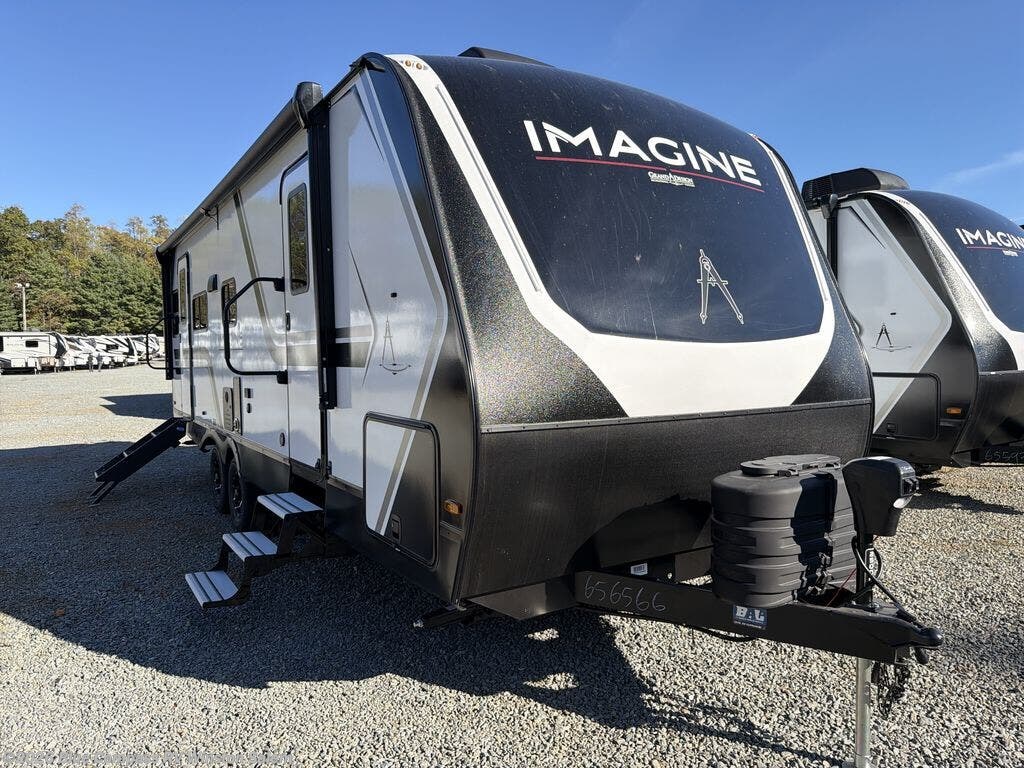 New 2026 Grand Design Imagine 2500RL available in Rural Hall, North Carolina