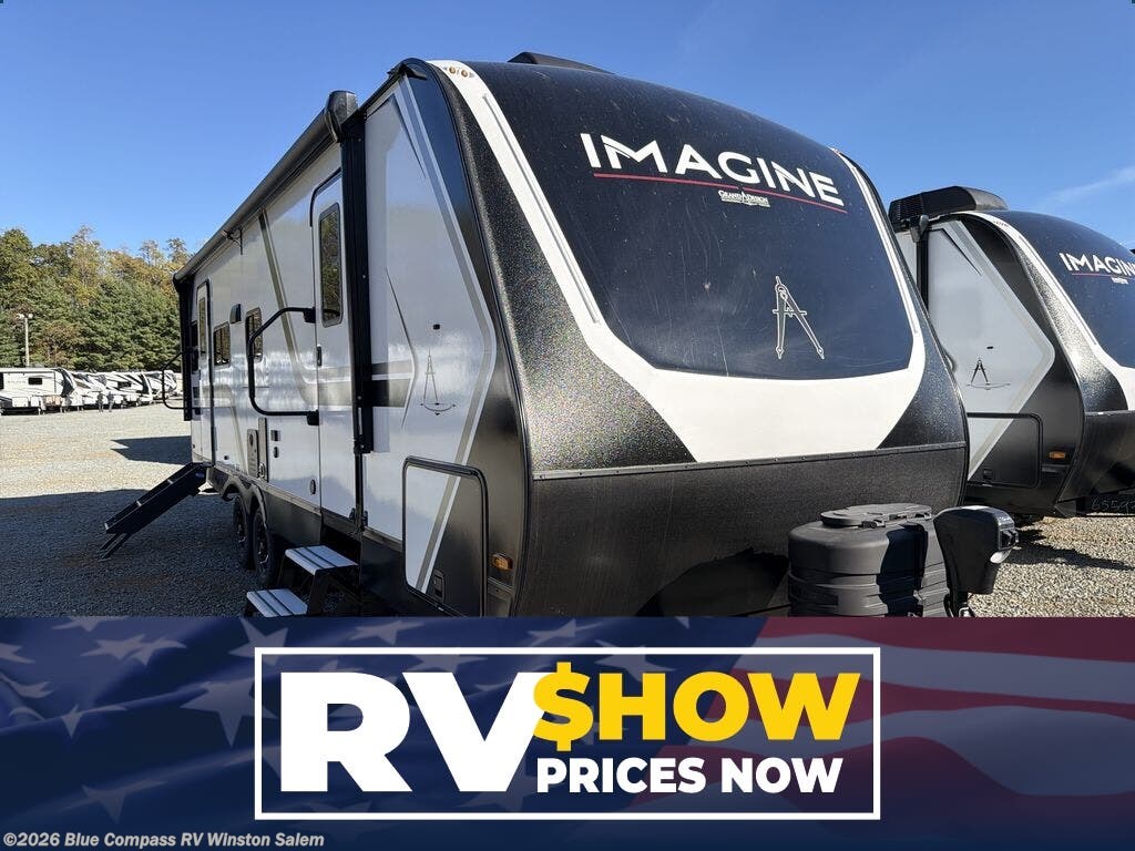 New 2026 Grand Design Imagine 2500RL available in Rural Hall, North Carolina
