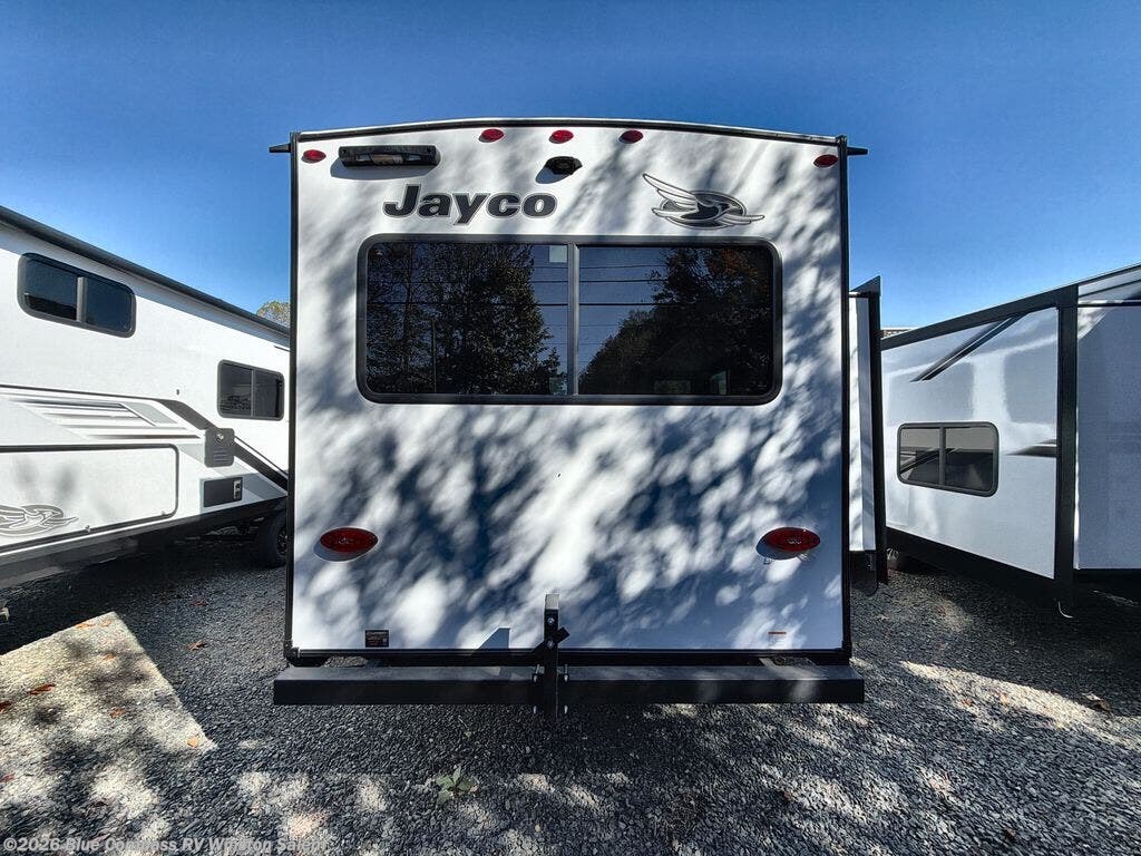 New 2026 Jayco Jay Flight SLX 334RTS available in Rural Hall, North Carolina