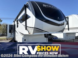 New 2026 Grand Design Solitude 370DV available in Rural Hall, North Carolina